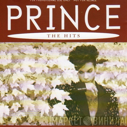 Prince - The Hits