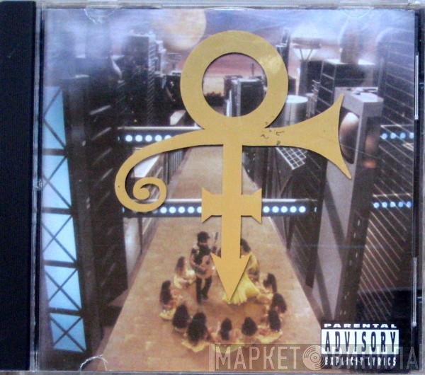 Prince, The New Power Generation - Love Symbol