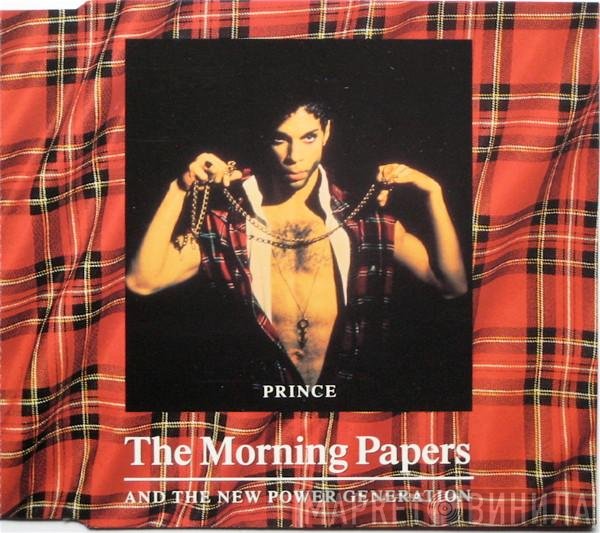 Prince, The New Power Generation - The Morning Papers