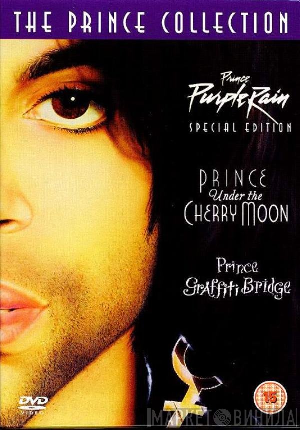 Prince  - The Prince Collection
