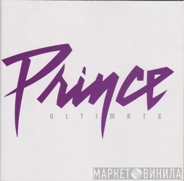 Prince - Ultimate