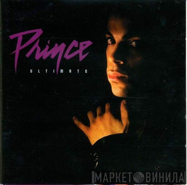Prince - Ultimate