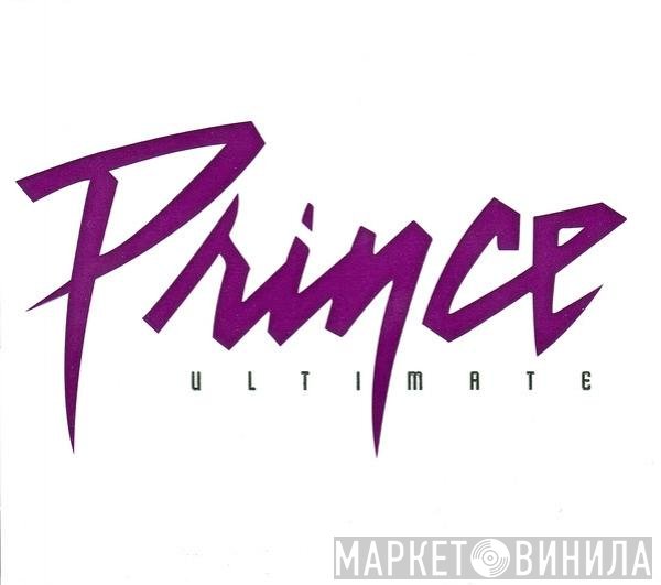 Prince  - Ultimate