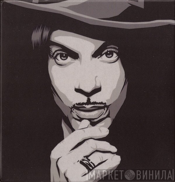 Prince  - Up All Nite With Prince (The One Nite Alone Collection)
