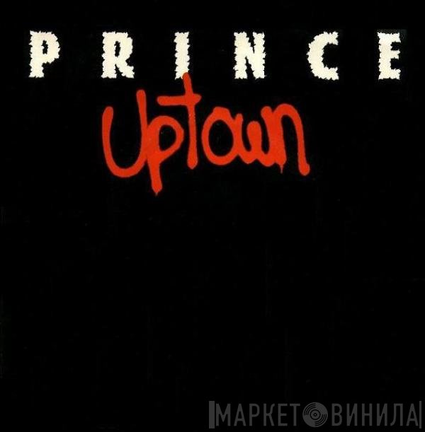 Prince  - Uptown