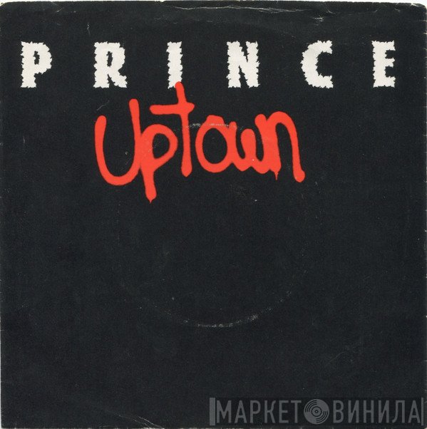 Prince  - Uptown