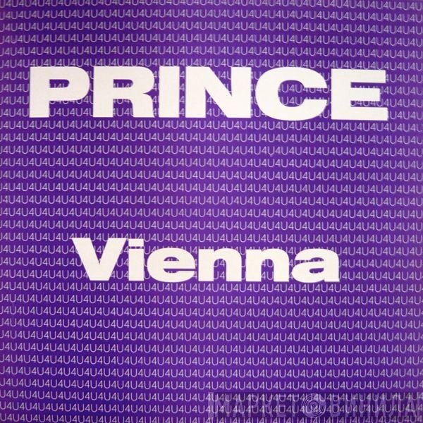 Prince  - Vienna