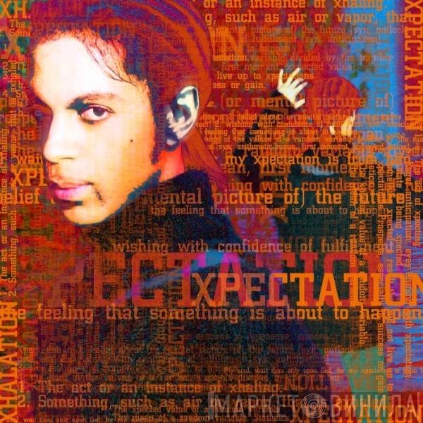 Prince  - Xpectation