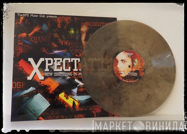 Prince  - Xpectation