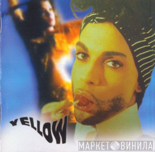 Prince  - Yellow