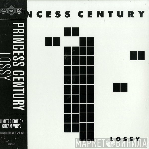 Princess Century - Lossy