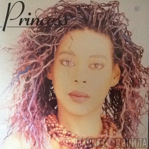 Princess  - Princess