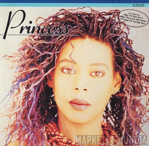 Princess  - Princess