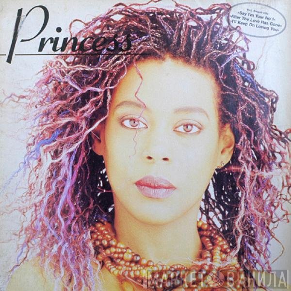 Princess  - Princess