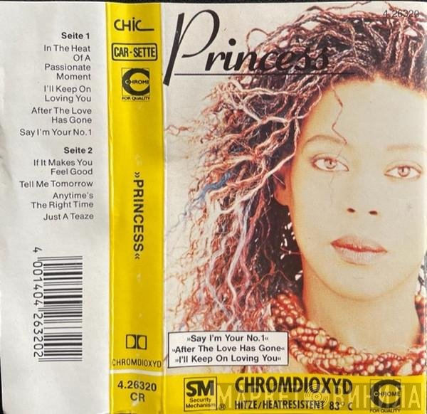 Princess  - Princess