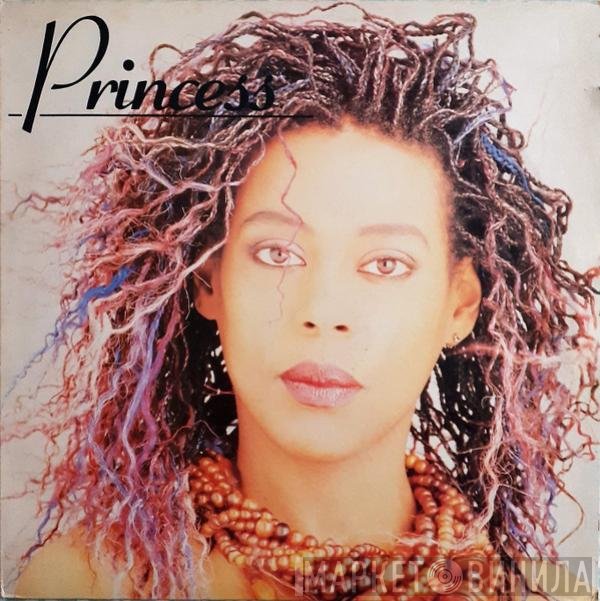 Princess - Princess