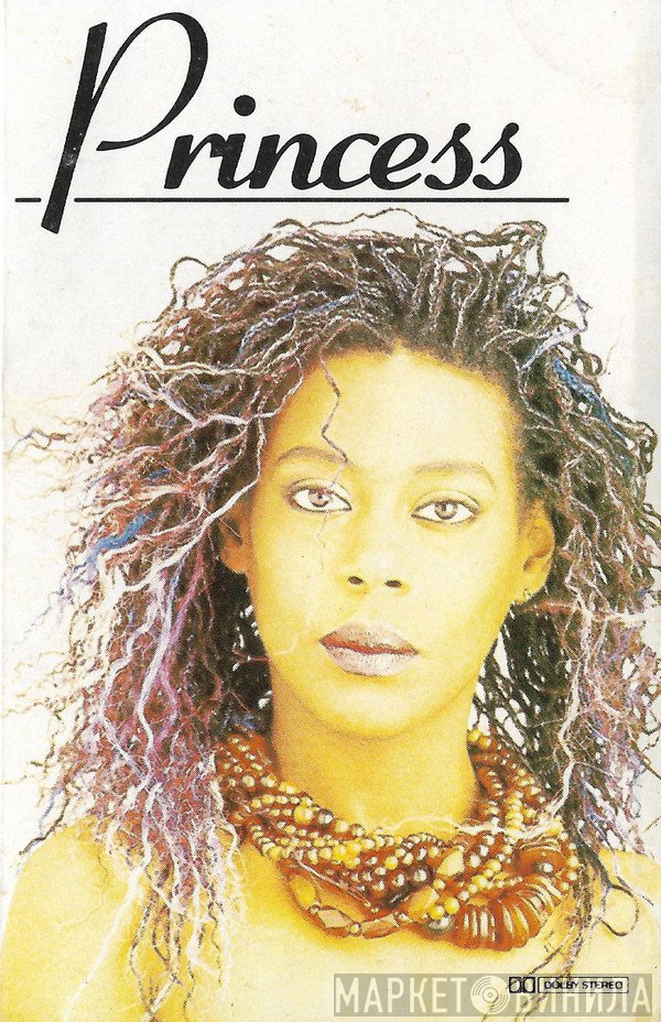 Princess - Princess