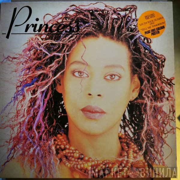 Princess  - Princess