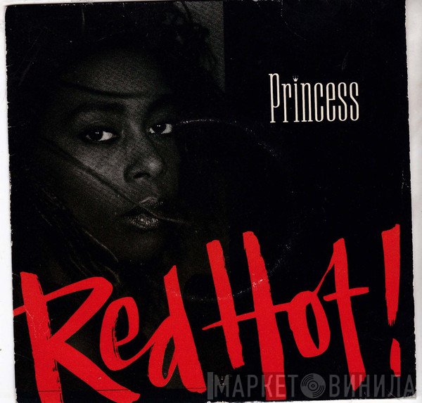 Princess  - Red Hot!