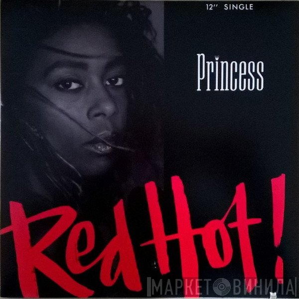 Princess  - Red Hot!