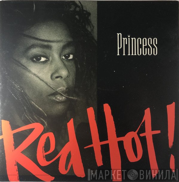 Princess  - Red Hot!