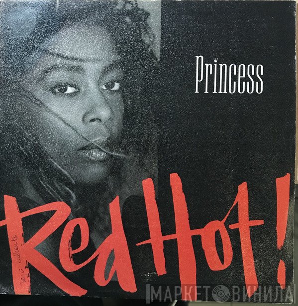 Princess  - Red Hot!