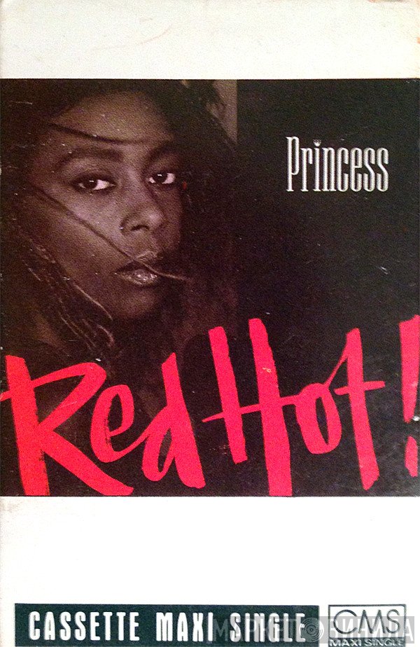 Princess  - Red Hot