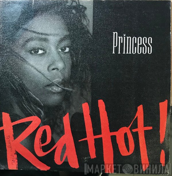 Princess  - Red Hot
