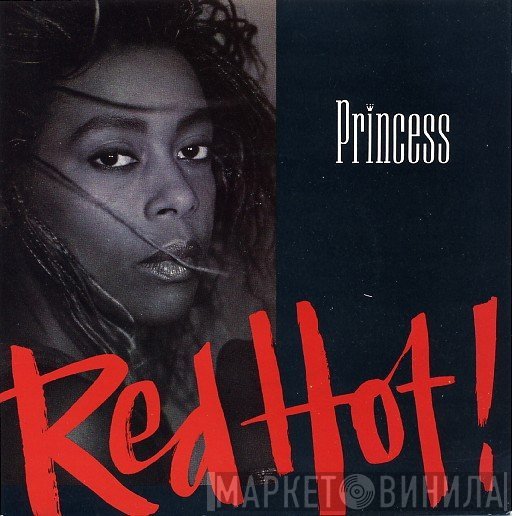 Princess  - Red Hot