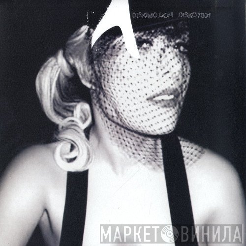 Princess Superstar, The Glimmers - Wanna Make Out