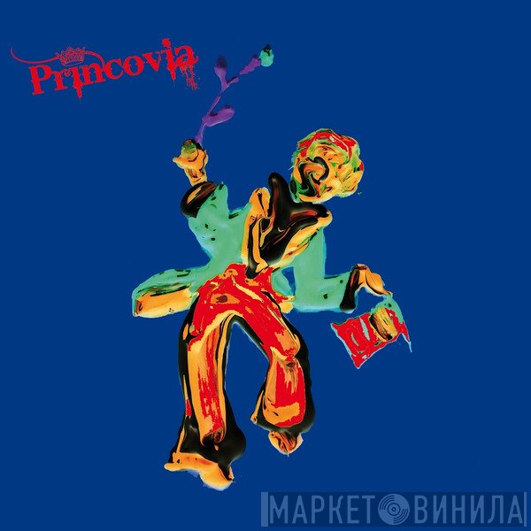 Princovia - Márna Snaha