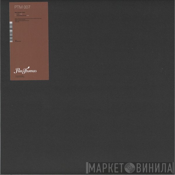 Prins Thomas  - Graut