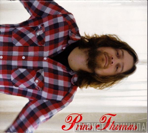 Prins Thomas  - Prins Thomas