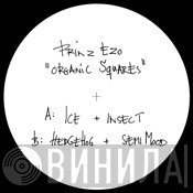 Prinz Ezo - Organic Squares