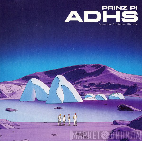 Prinz Pi  - ADHS