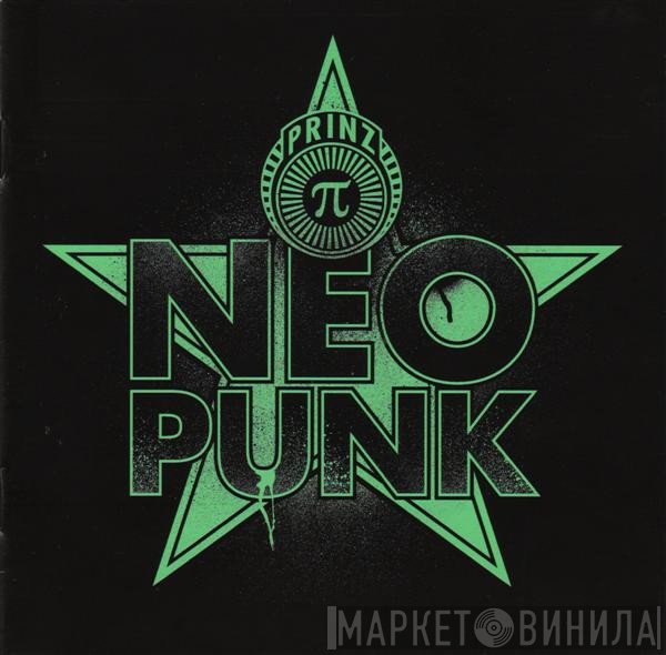 Prinz Pi  - Neopunk