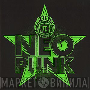 Prinz Pi  - Neopunk