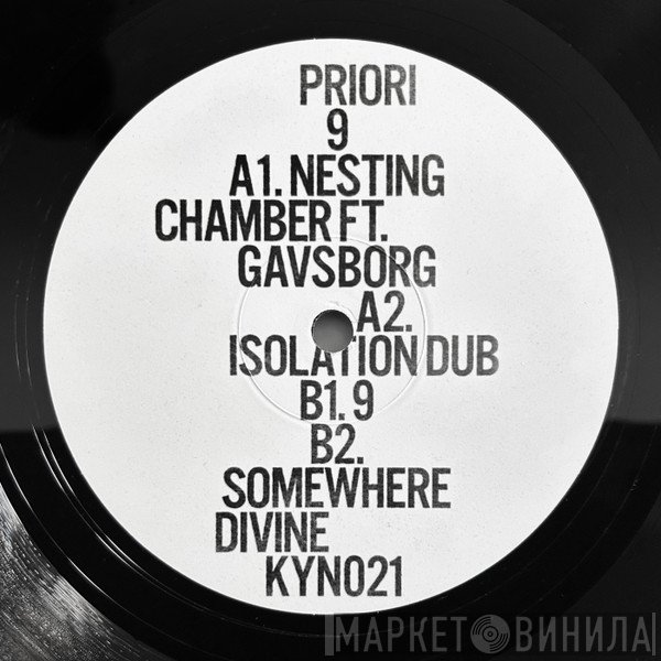 Priori - 9