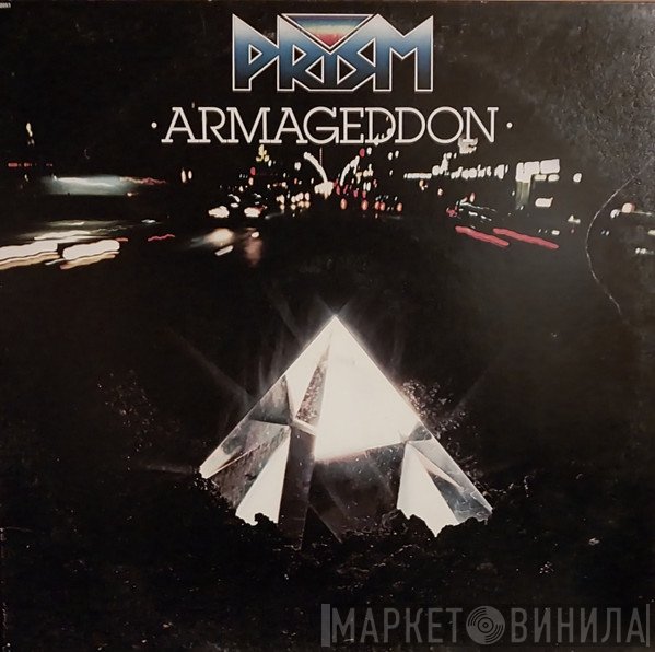 Prism  - Armageddon