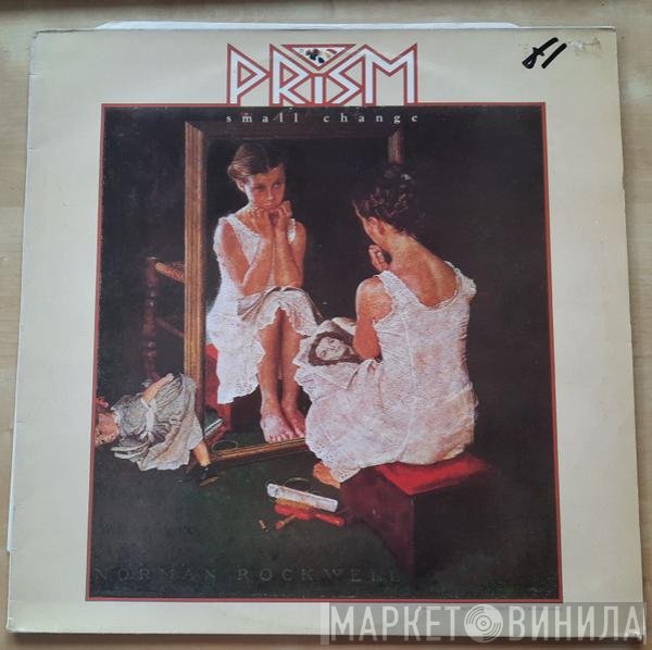 Prism   - Small Change