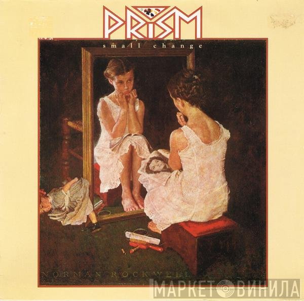 Prism   - Small Change