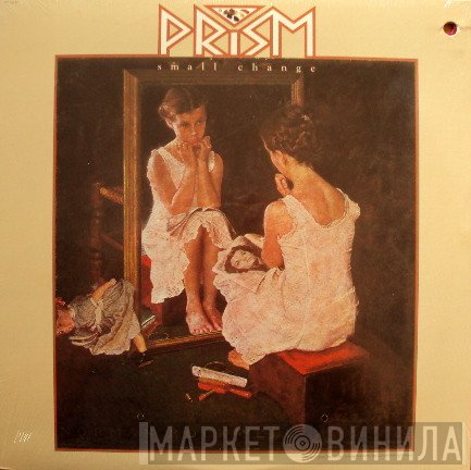 Prism   - Small Change