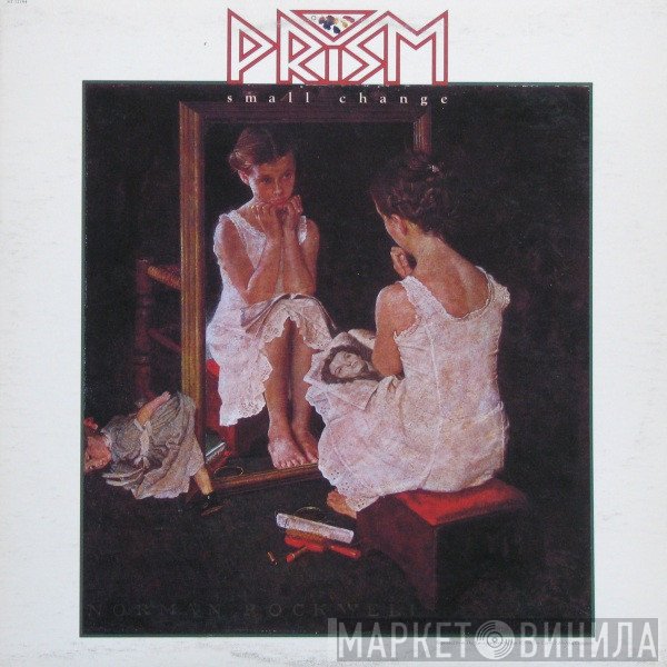 Prism  - Small Change