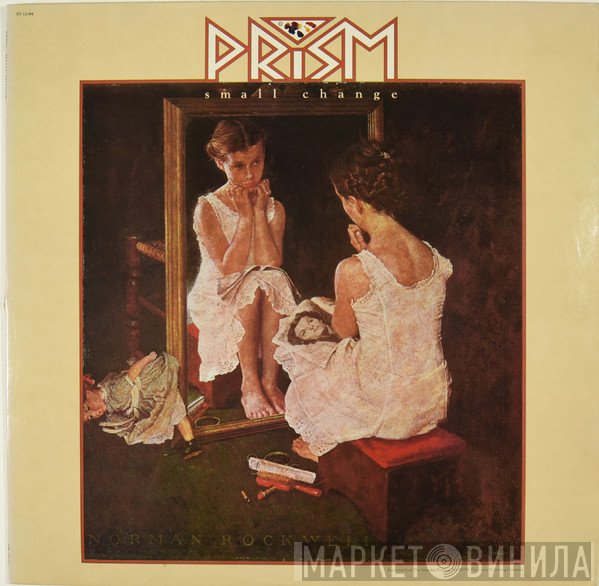 Prism   - Small Change