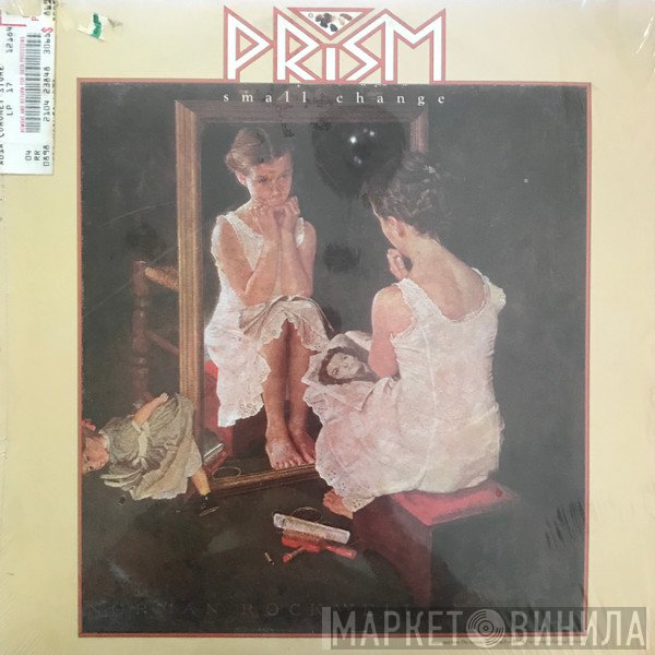 Prism   - Small Change