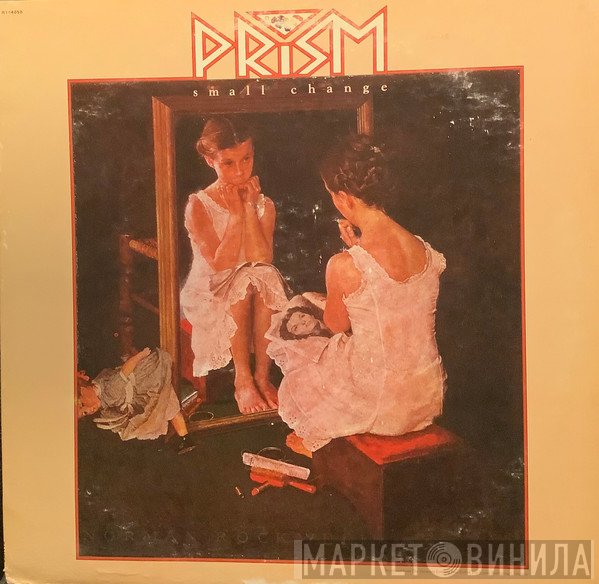 Prism   - Small Change