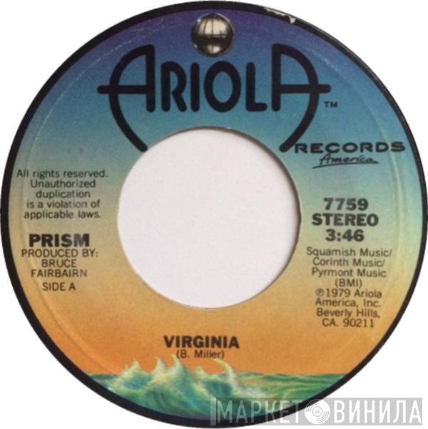 Prism   - Virginia