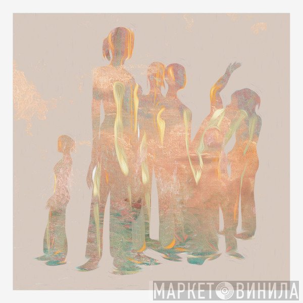 Private Agenda - A Mannequin
