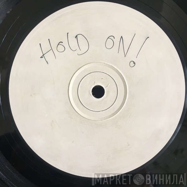 Private House - Hold On