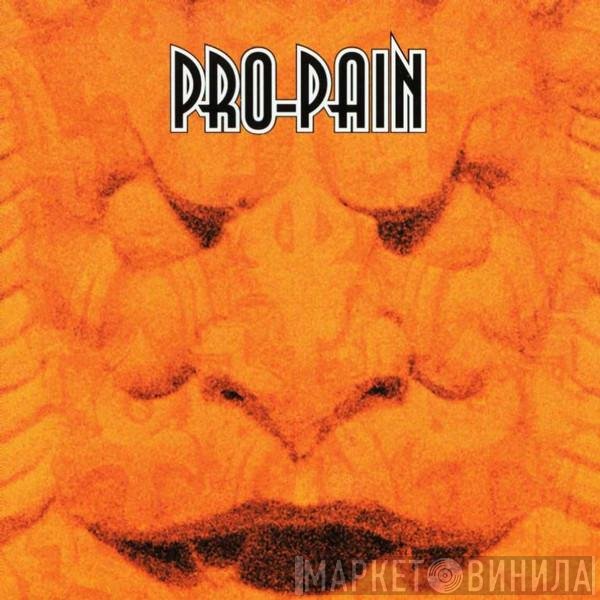 Pro-Pain - Pro-Pain